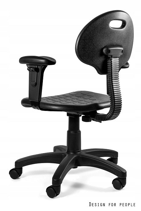 Specialized medical chair medical office armrests Manufacturer code 5001R