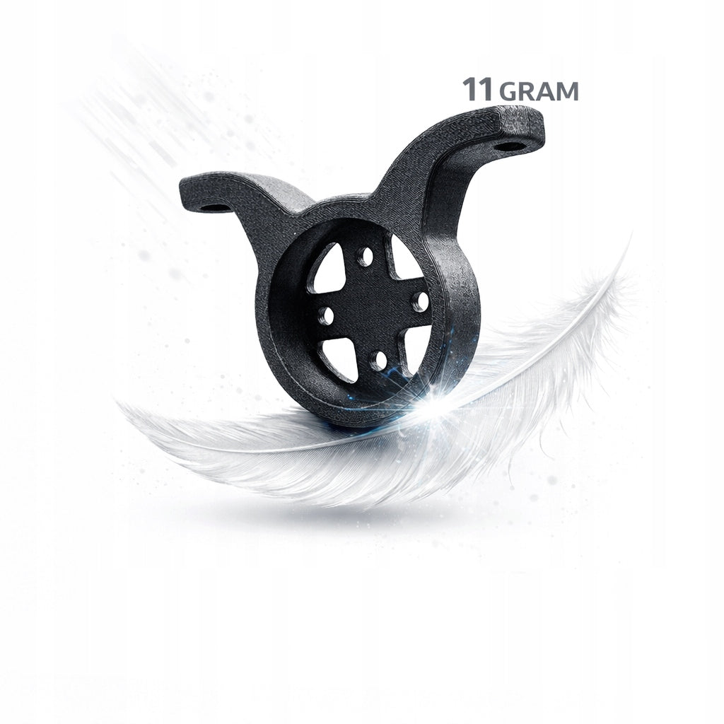 Specialized saddle holder for radar lamp GARMIN Varia RTL Magene L508 Packaging status original