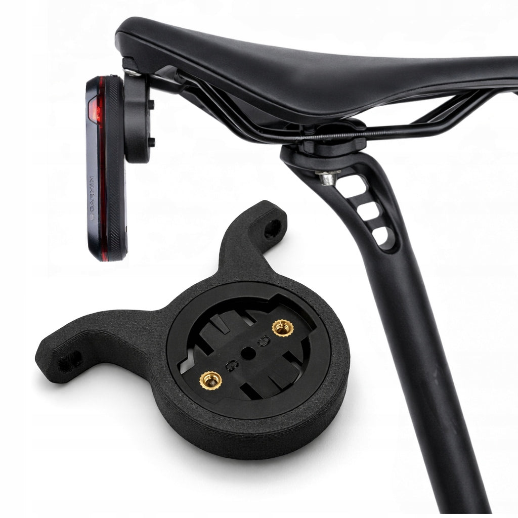 Specialized saddle holder for radar lamp GARMIN Varia RTL Magene L508