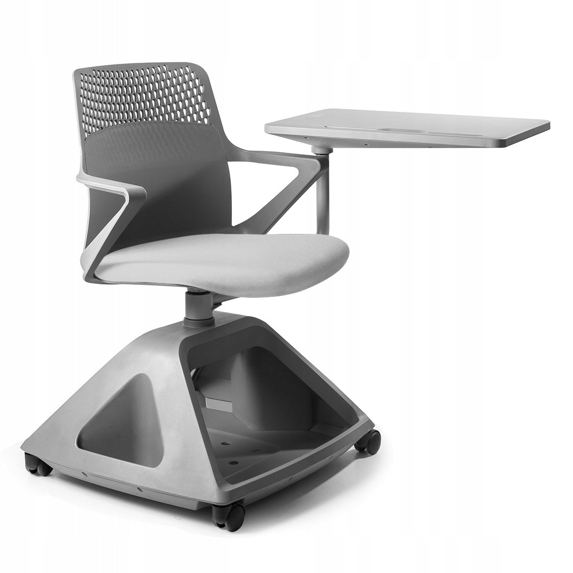 Specialty office chair Rover 2 BL416 snowy Brand Unique