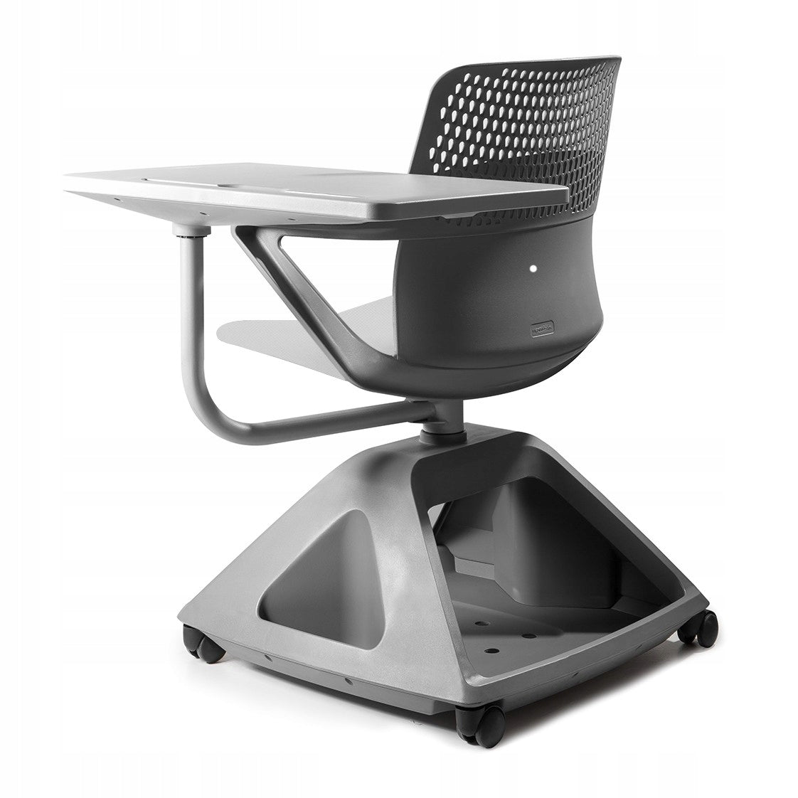 Specialty office chair Rover 2 BL416 snowy
