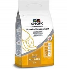 Specific CCD Struvite Management Varianta: 2 kg