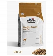 Specific CID-LF Digestive Support Varianta: 1,6kg NEW