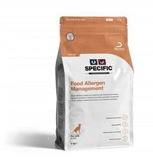 Specific FDD HY Food Allergy Management Varianta: 400g kočka
