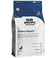 Specific FKD Kidney Support Varianta: 400 g