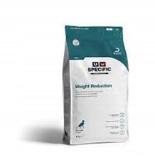 Specific FRD Weight Reduction Varianta: 400g