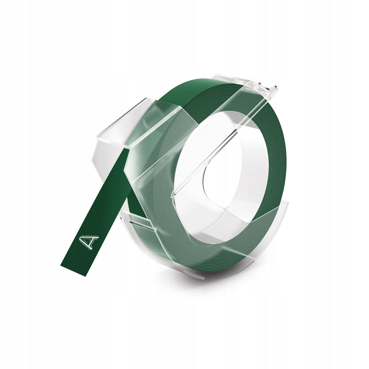 Specmark 3D Tape for DYMO Omega Extruder Dark Green