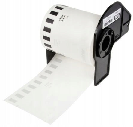 Specmark Ribbon for Brother QL DK-22113 62mm x 15.24m