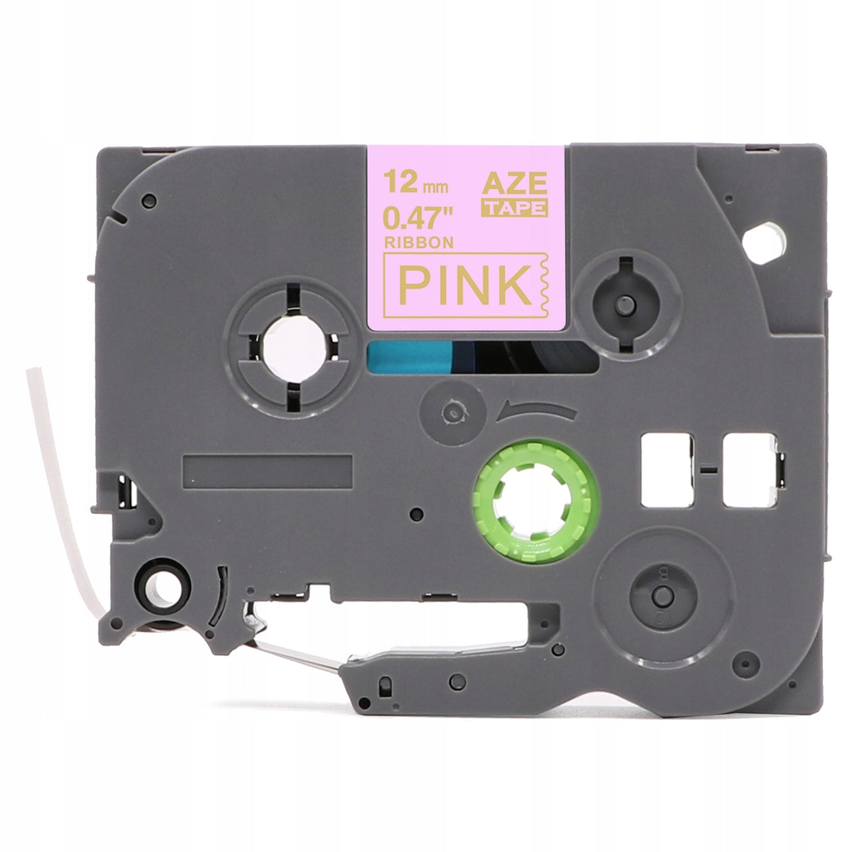 Specmark Ribbon for Brother TZe-RE34 12mm Pink