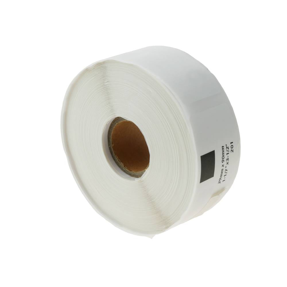 Specmark labels for Brother QL DK-11201 29mm x 90mm 400 pcs. without handle