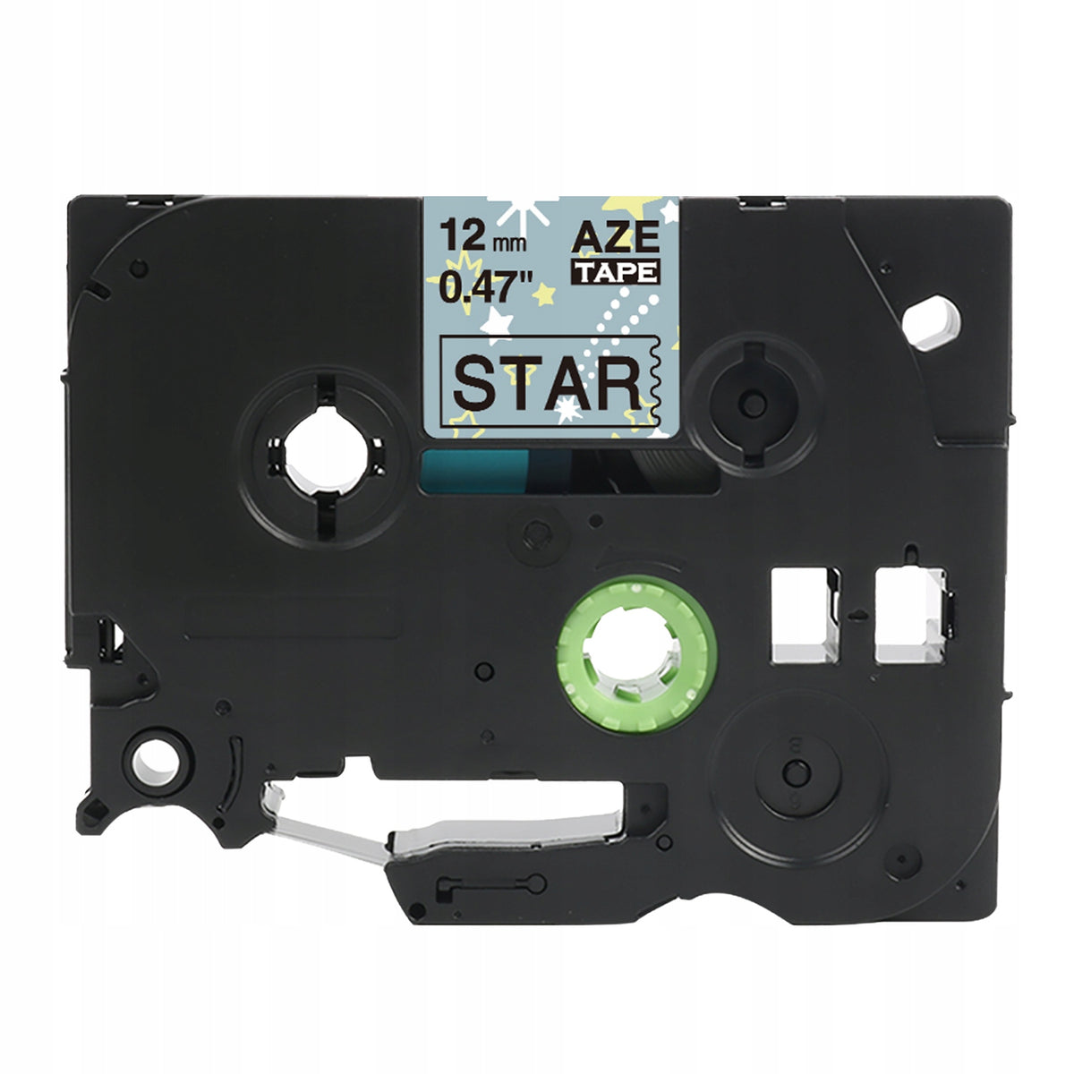 Specmark tape for Brother TZe-MPST31 12mm Stars