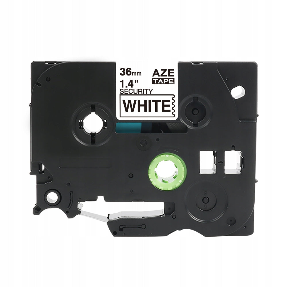 Specmark tape for Brother TZe-s261 36mm 8m white