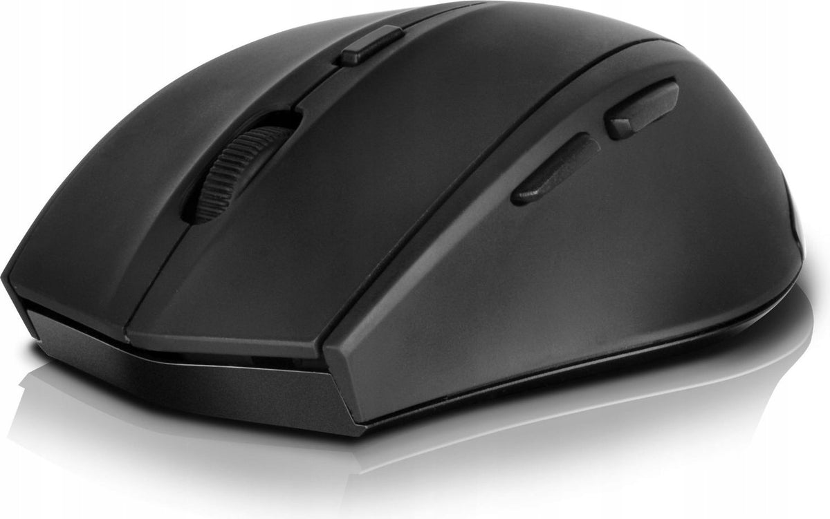 Speedlink CALADO Wireless mouse USB optical sensor Manufacturer Speedlink