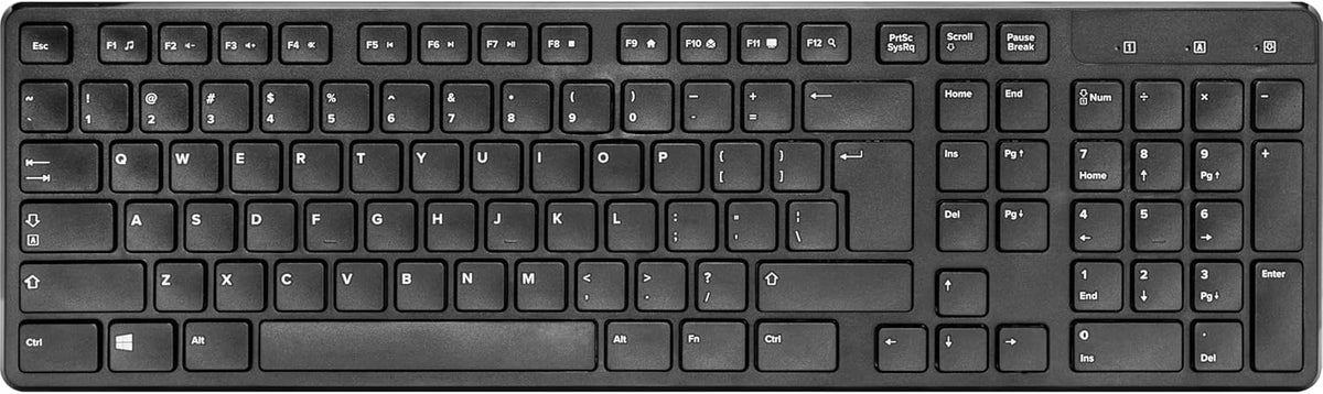 Speedlink SIGNIUM Deskset - Wireless Keyboard and Mouse Manufacturer Speedlink