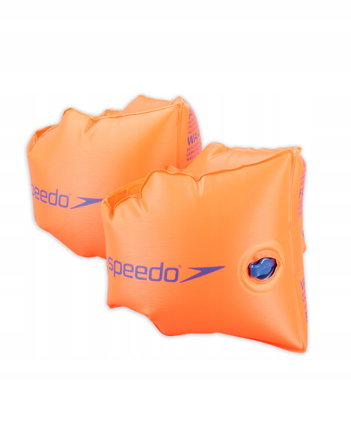 Speedo Armbands Junior 0-2 ORANGE