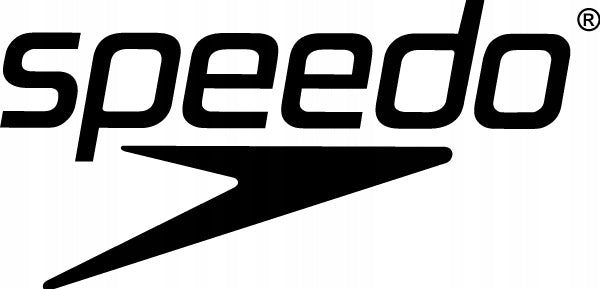 Badekappe Speedo Pace, orange 