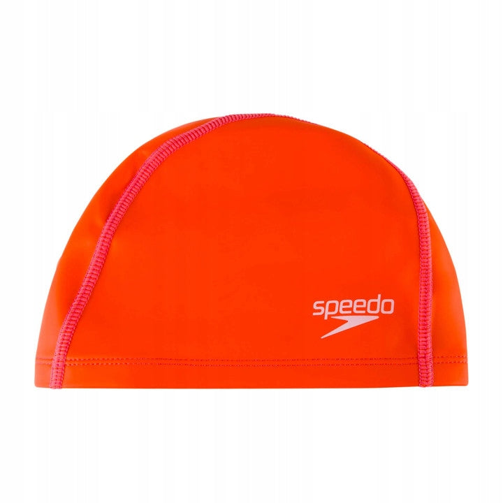 Badekappe Speedo Pace, orange 
