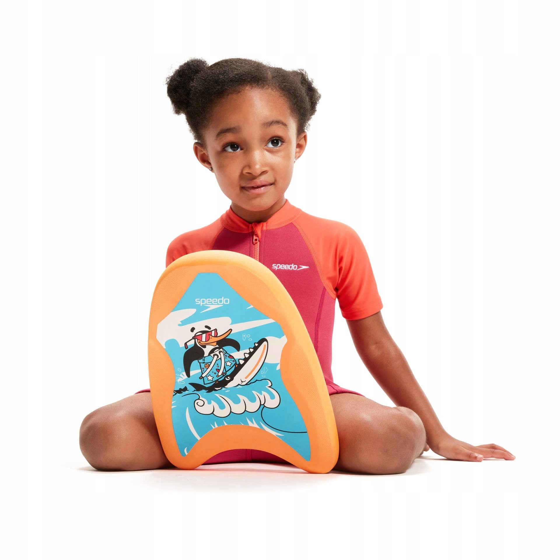 Speedo Printed Float for kids Manufacturer code 8-1224714668