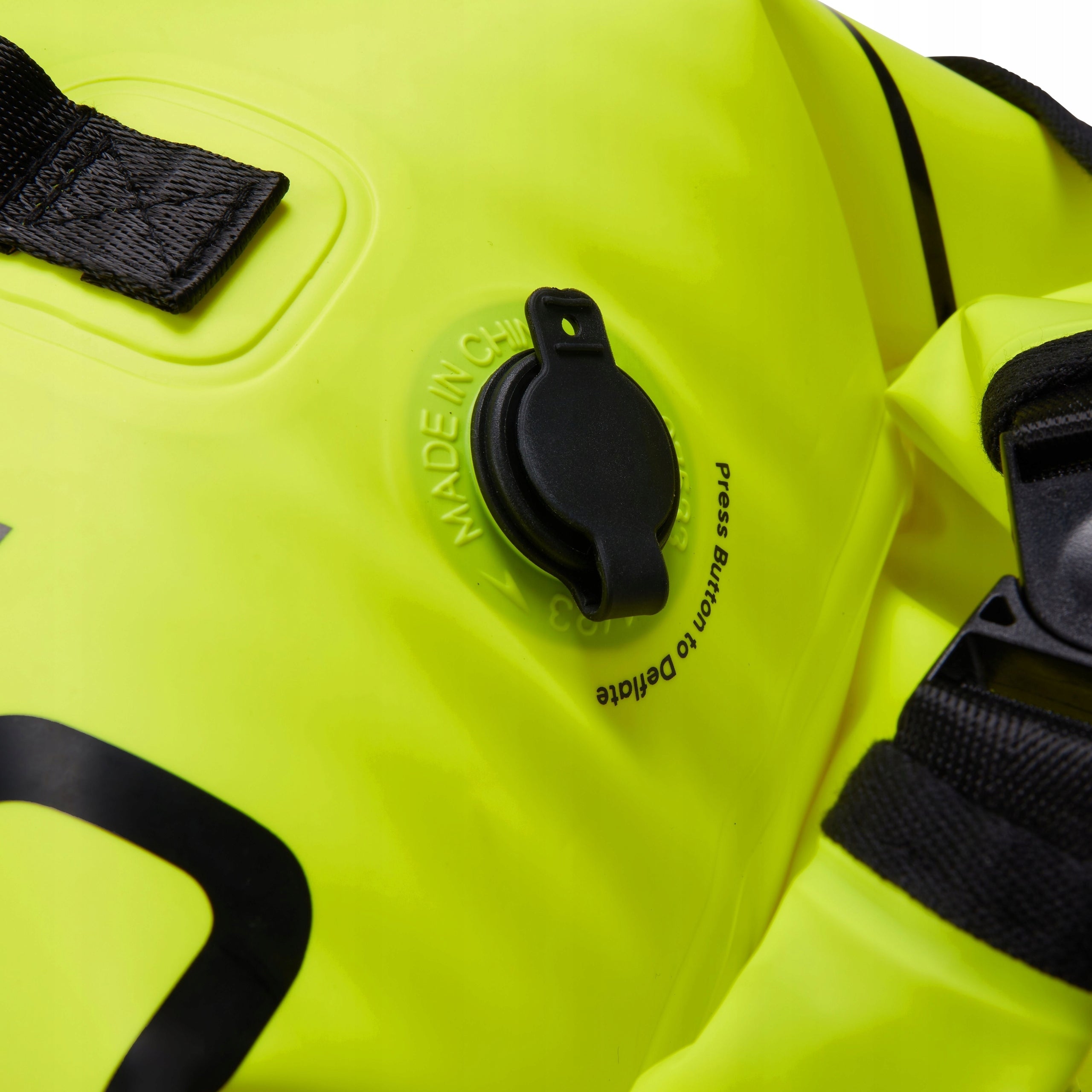 Speedo Tow Float Drybag Kind rescue buoy