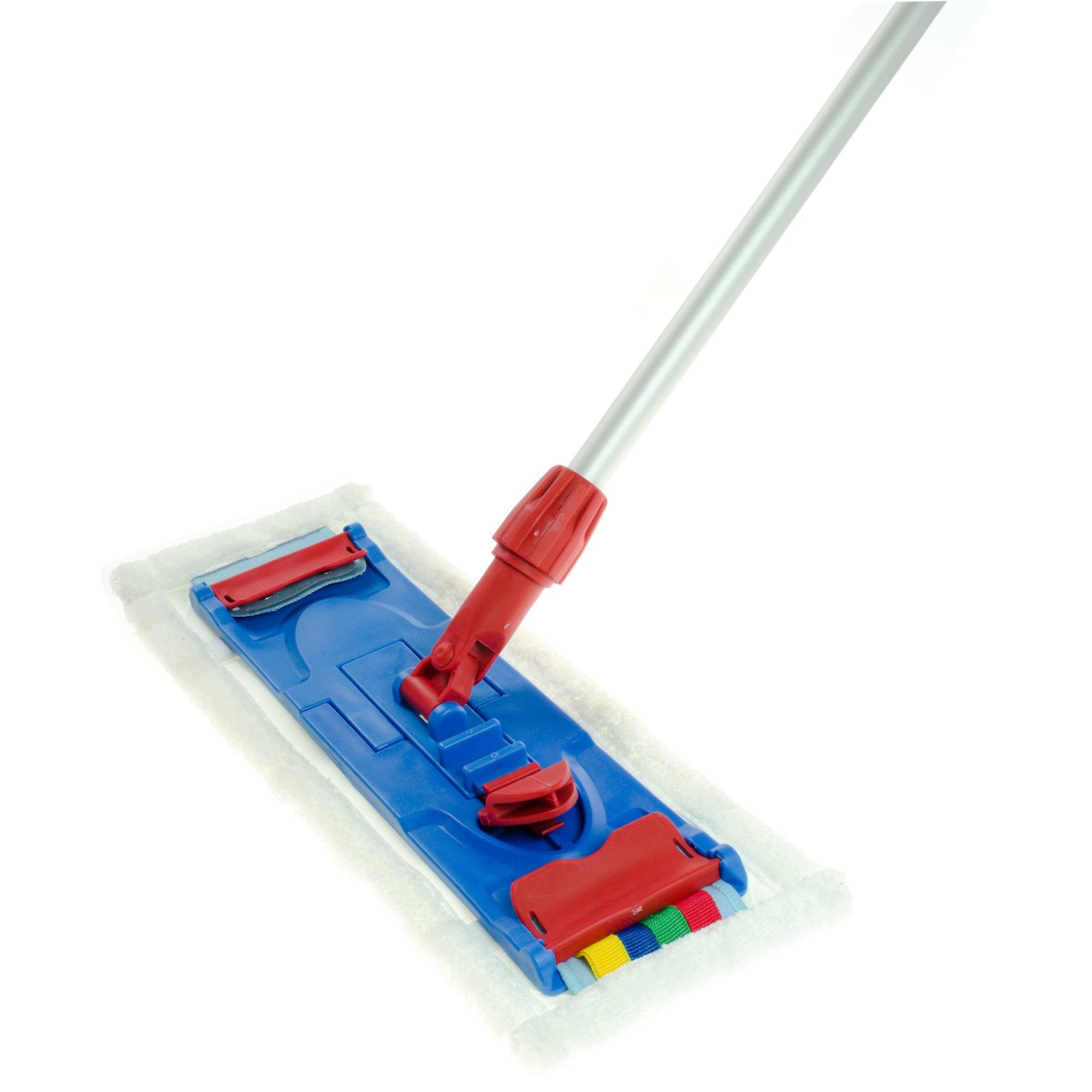 Speedy 40 cm Microfiber Flat Mop - Mop Set, Frame, Stick Manufacturer code 0933