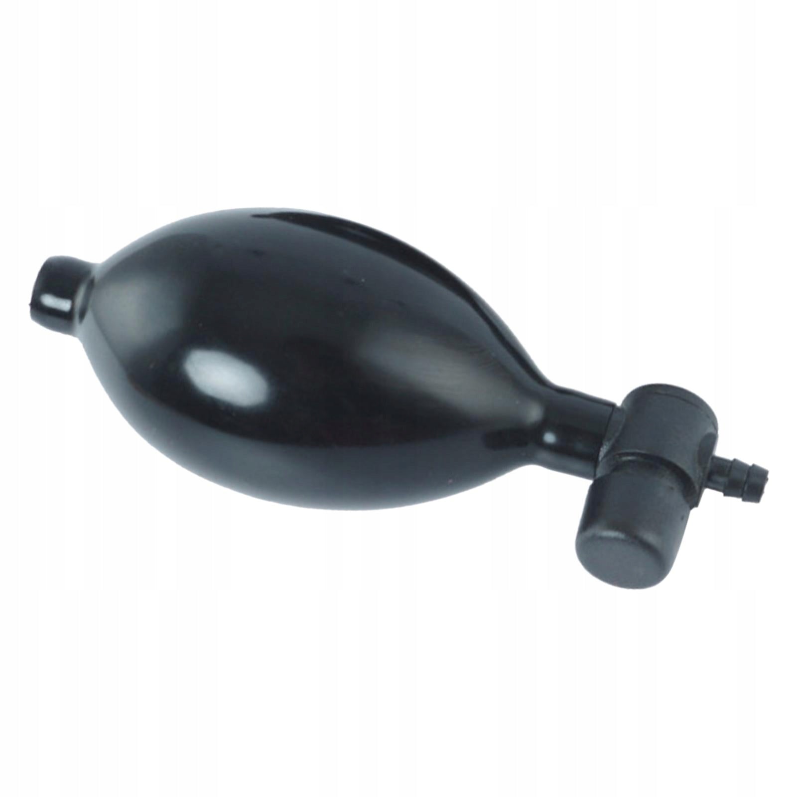 Sphygmomanometer Tonometer Ball Twist Release Practical with End Valve
