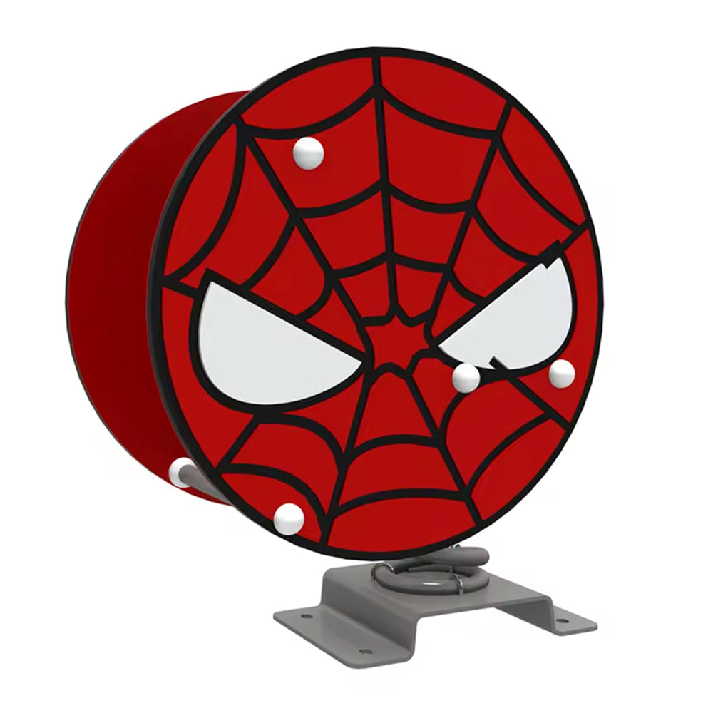 Spider-Man Spring Rocker