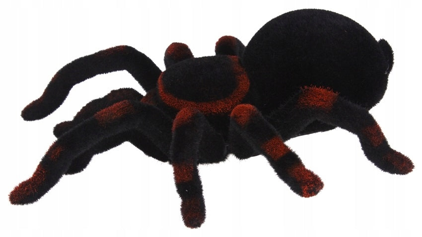 Spider Tarantula Remote Controlled LED Remote Control RC Great Spider Manufacturer code CH-6528398