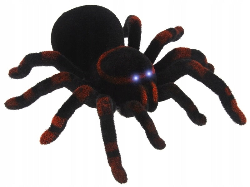 Spider Tarantula Remote Controlled LED Remote Control RC Great Spider Packaging status original