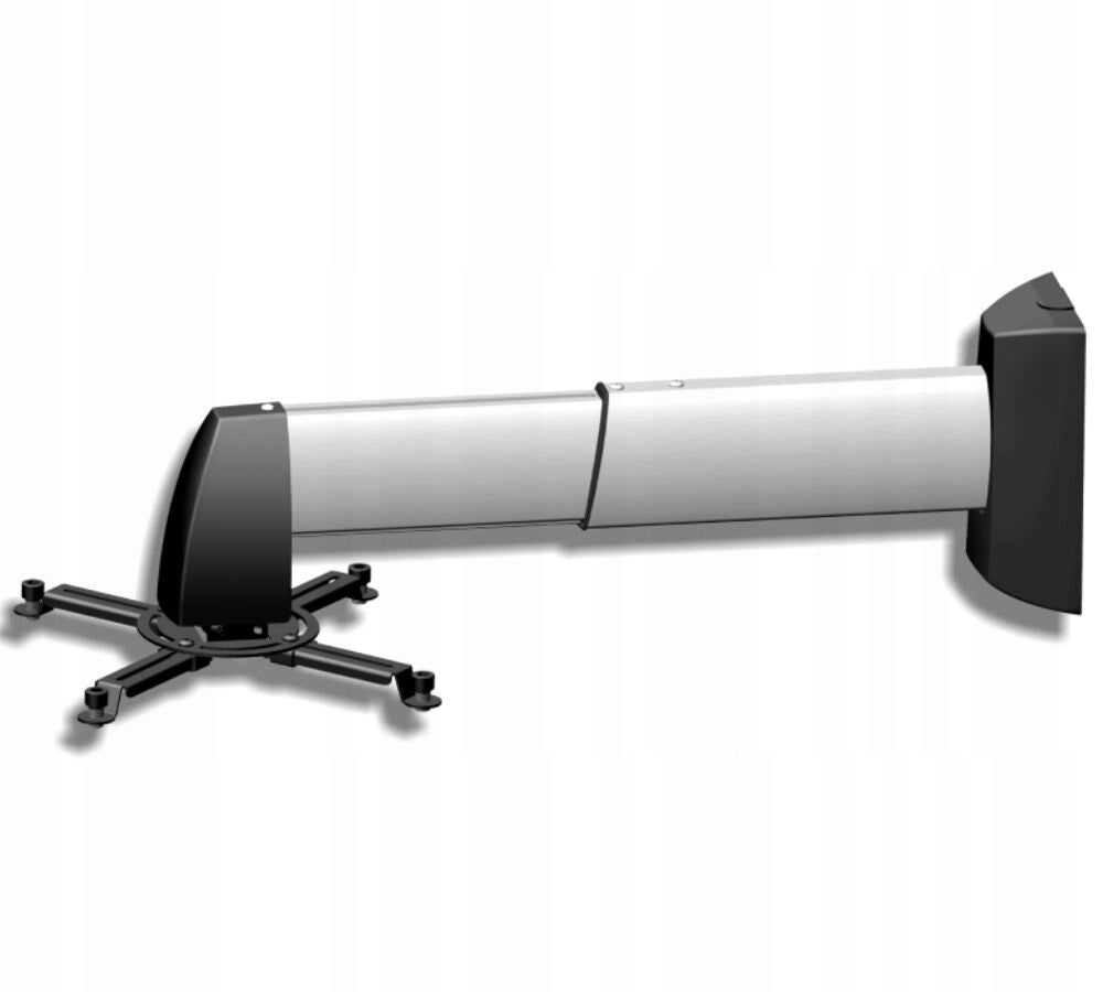 Spider Wall 4060 (silver). Wall mount for projector.