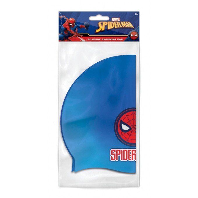 Spider-man swimming cap Seven Poland Brand Seven