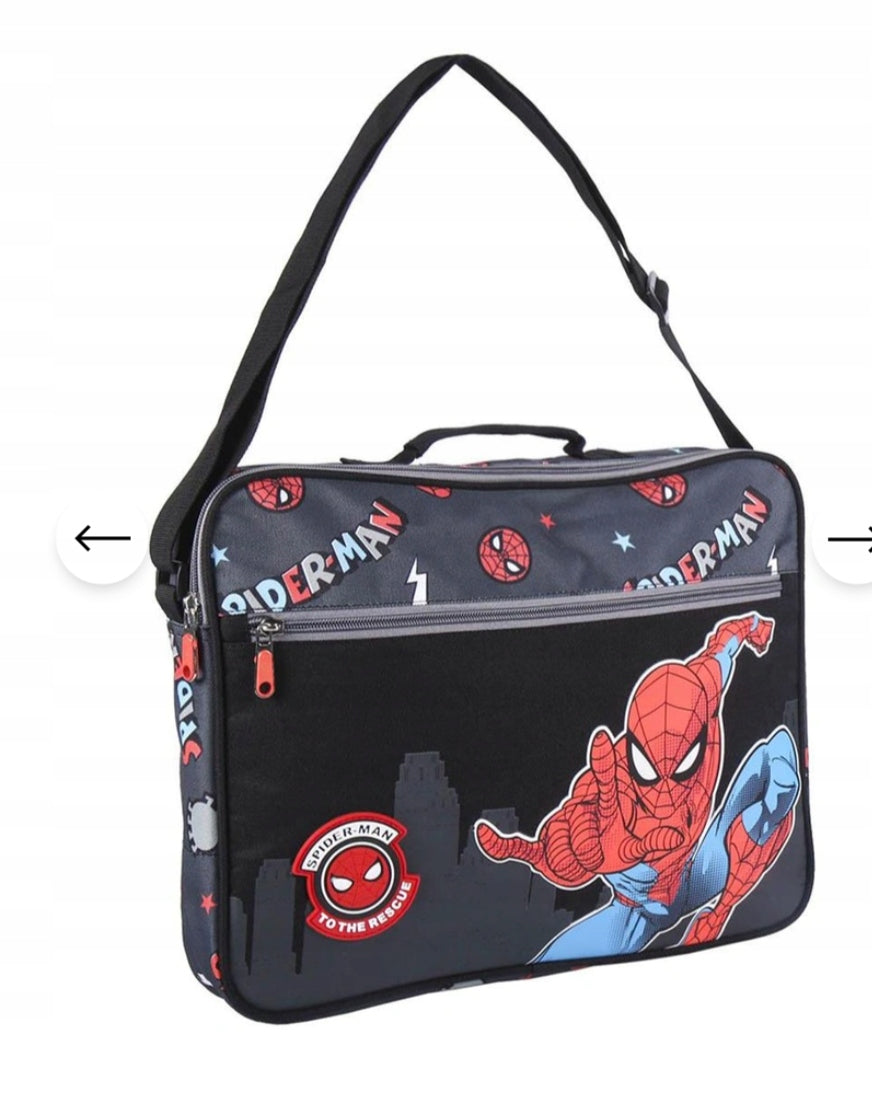 Spiderman Marvel Cerda Shoulder Bag