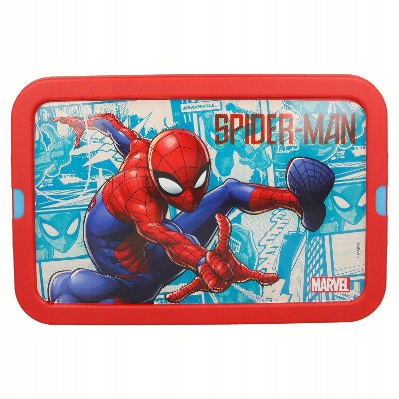 Spiderman-Spielzeugkiste, 7 l 
