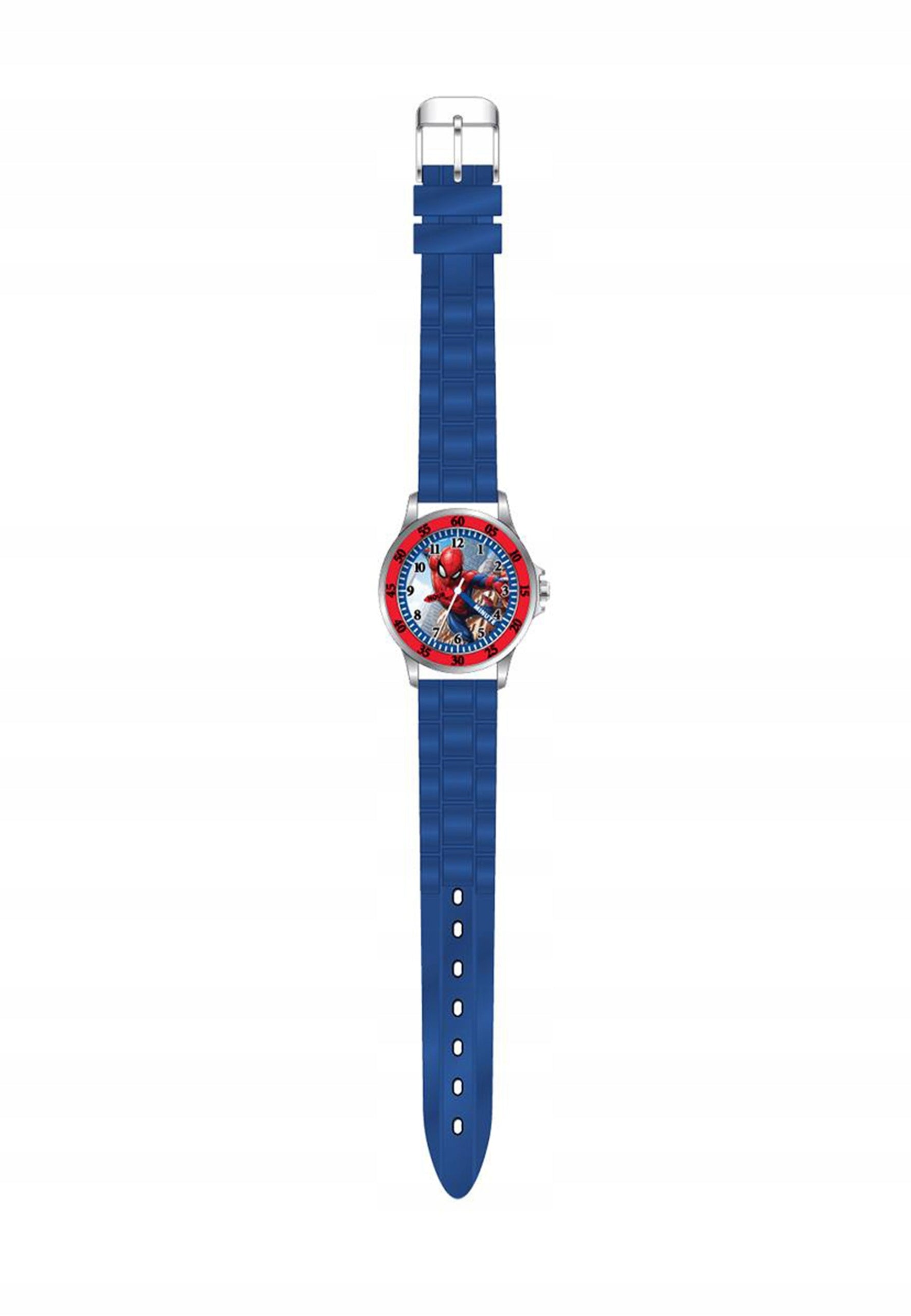 Spiderman SPD9048 Classic Children's Wristwatch Brand Disney