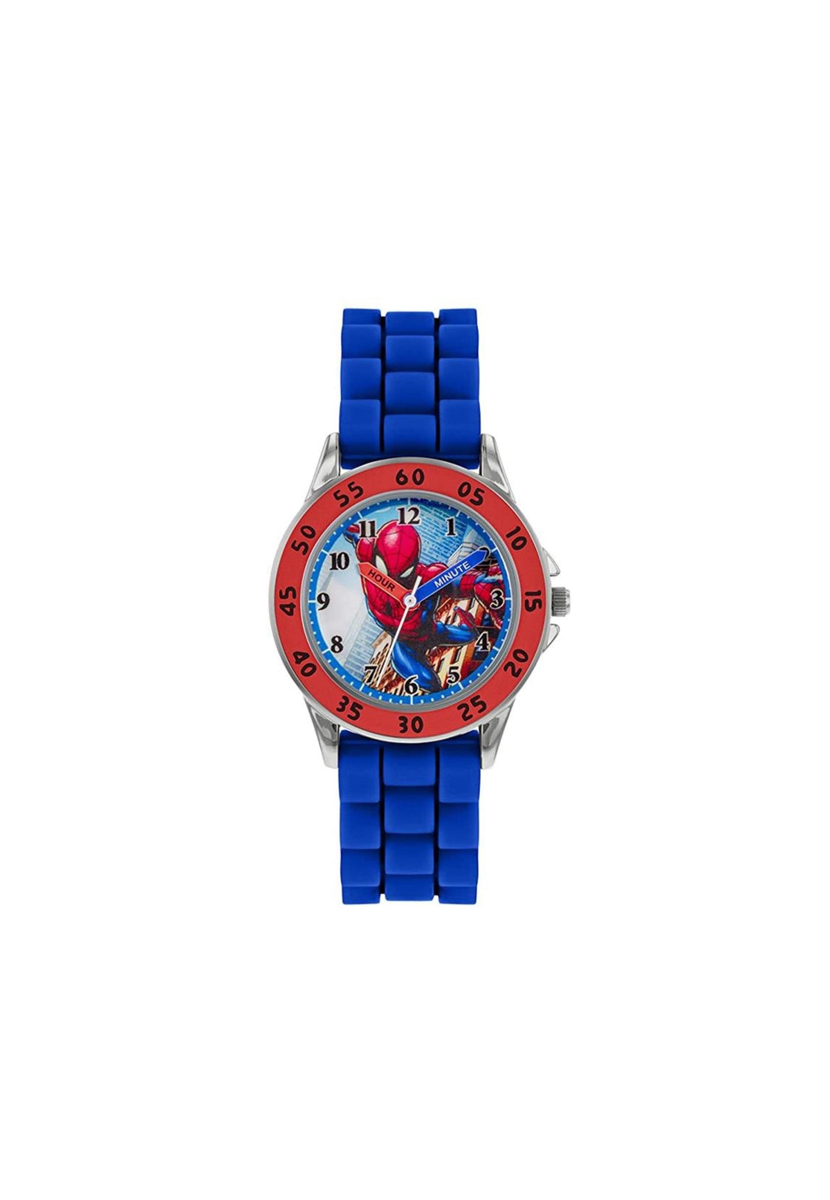 Spiderman SPD9048 Classic Children's Wristwatch