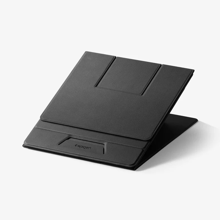 Spigen AMP11119 Laptop Stand Notebook Stand Black 40,6 cm... Manufacturer Tech-protect