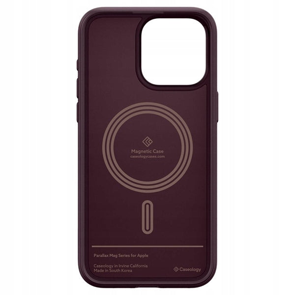 Caseology Parallax Mag
