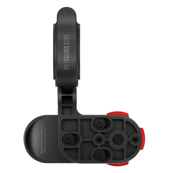 Spigen GearLock MF100 - Bike Mount (Black) Brand Spigen
