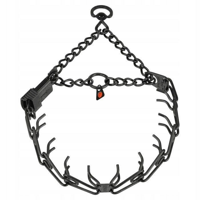 Spike Sprenger ULTRA-PLUS 58 cm 3,2 mm ClickLock on the side black