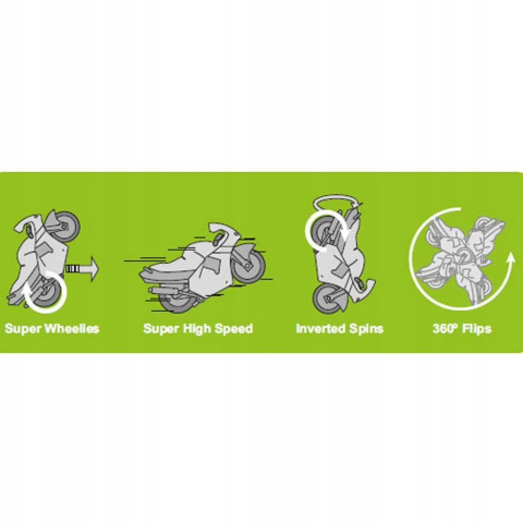 Spin Bikes Mini motor többféle változatban - Comansi Brand Comansi