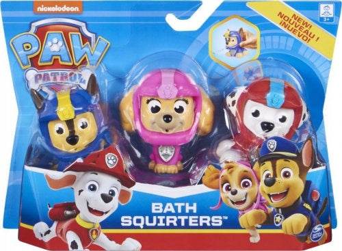 Badespielzeug Spin Master Paw Patrol 