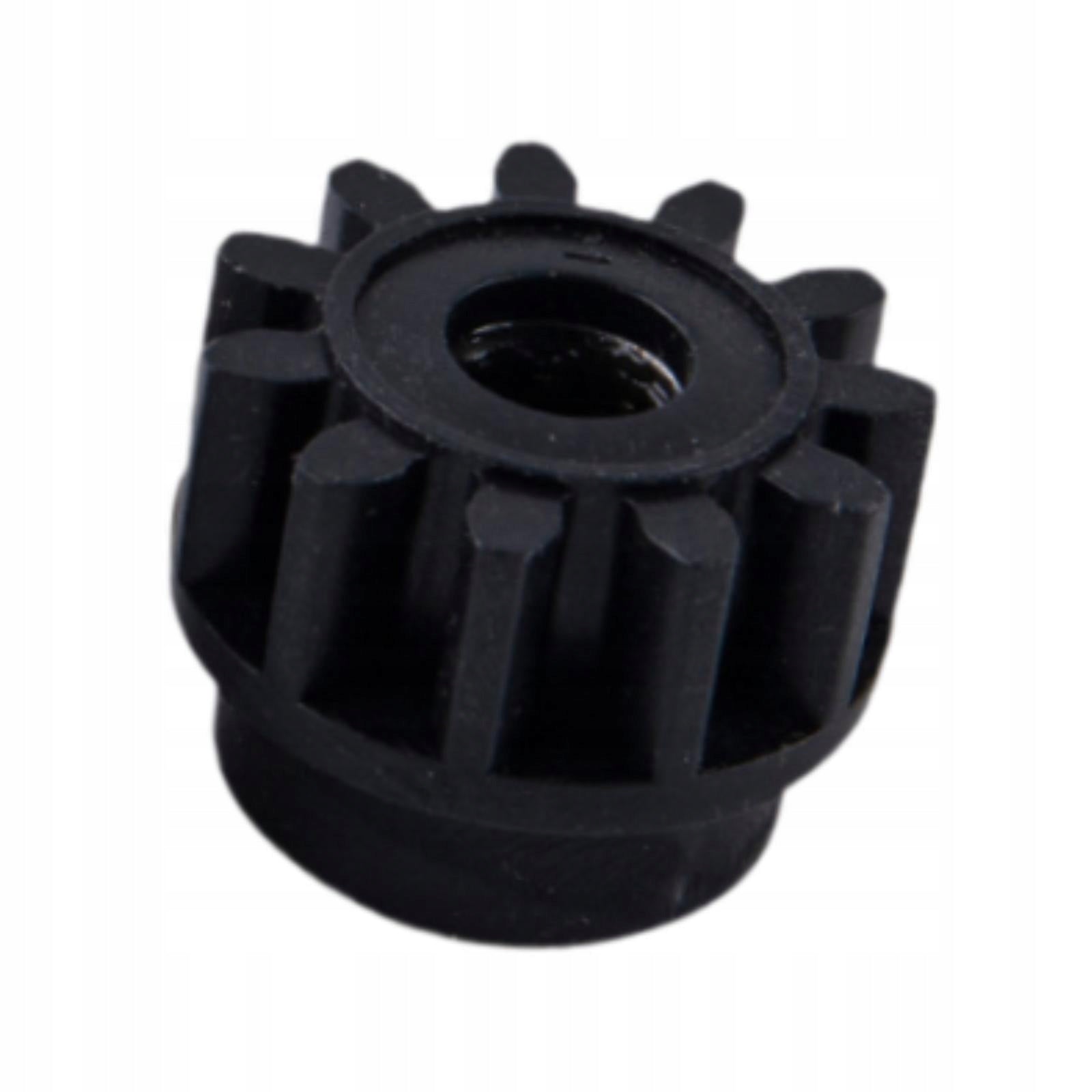 Spin Mop Head Replacement Part Easy Installation Cleaner Tool Parts Black