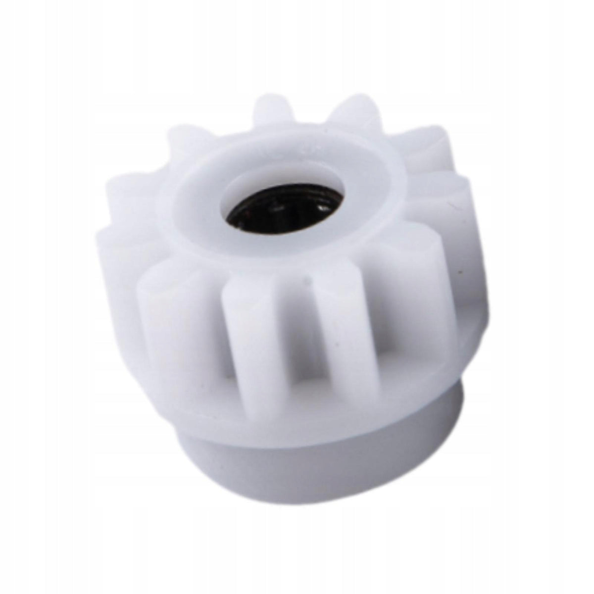 Spin Mop Head Replacement Part Easy Installation Cleaner Tool Parts White
