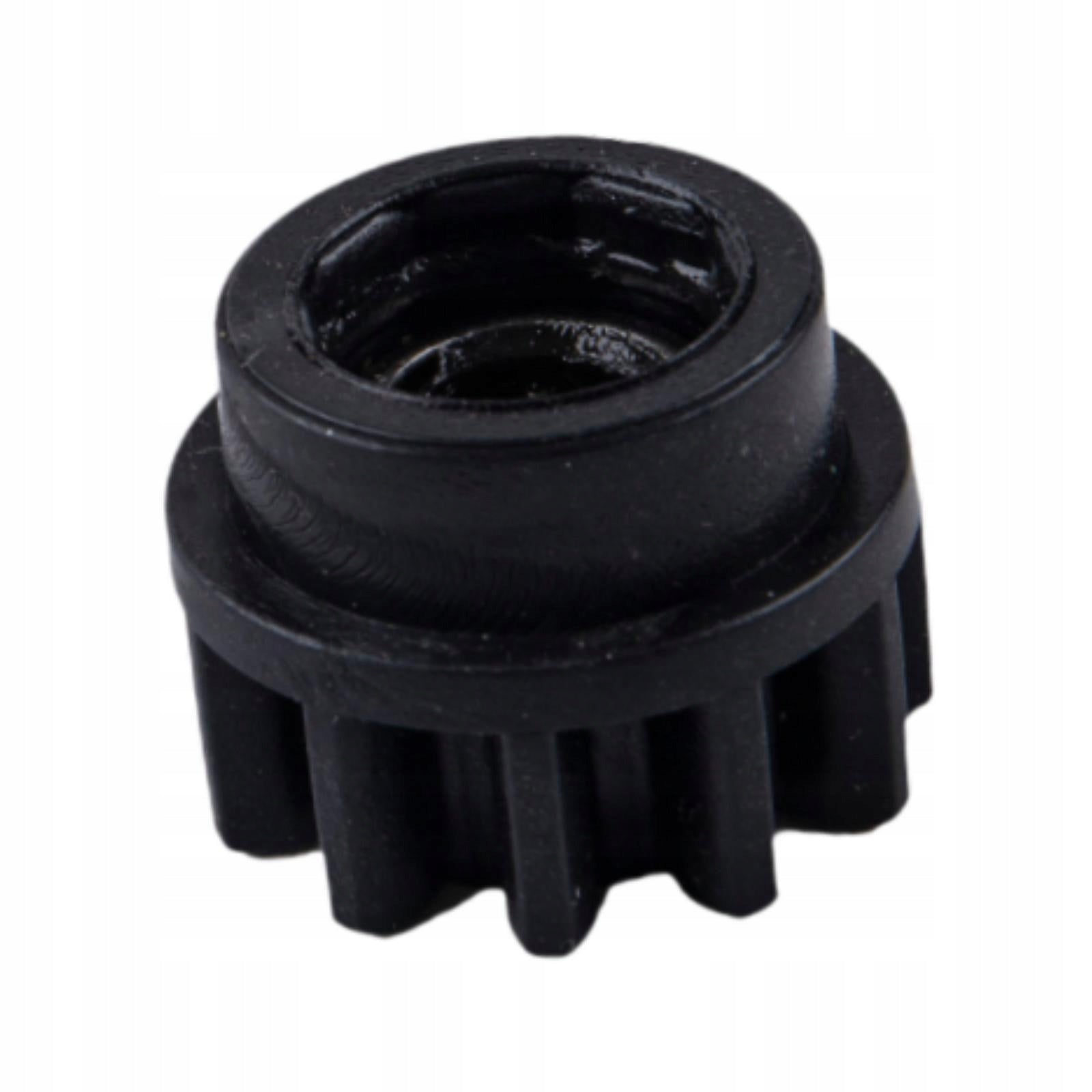 Spin Mop Replacement Part Rotating Mop Labor Saving Spin Mop Bucket Black