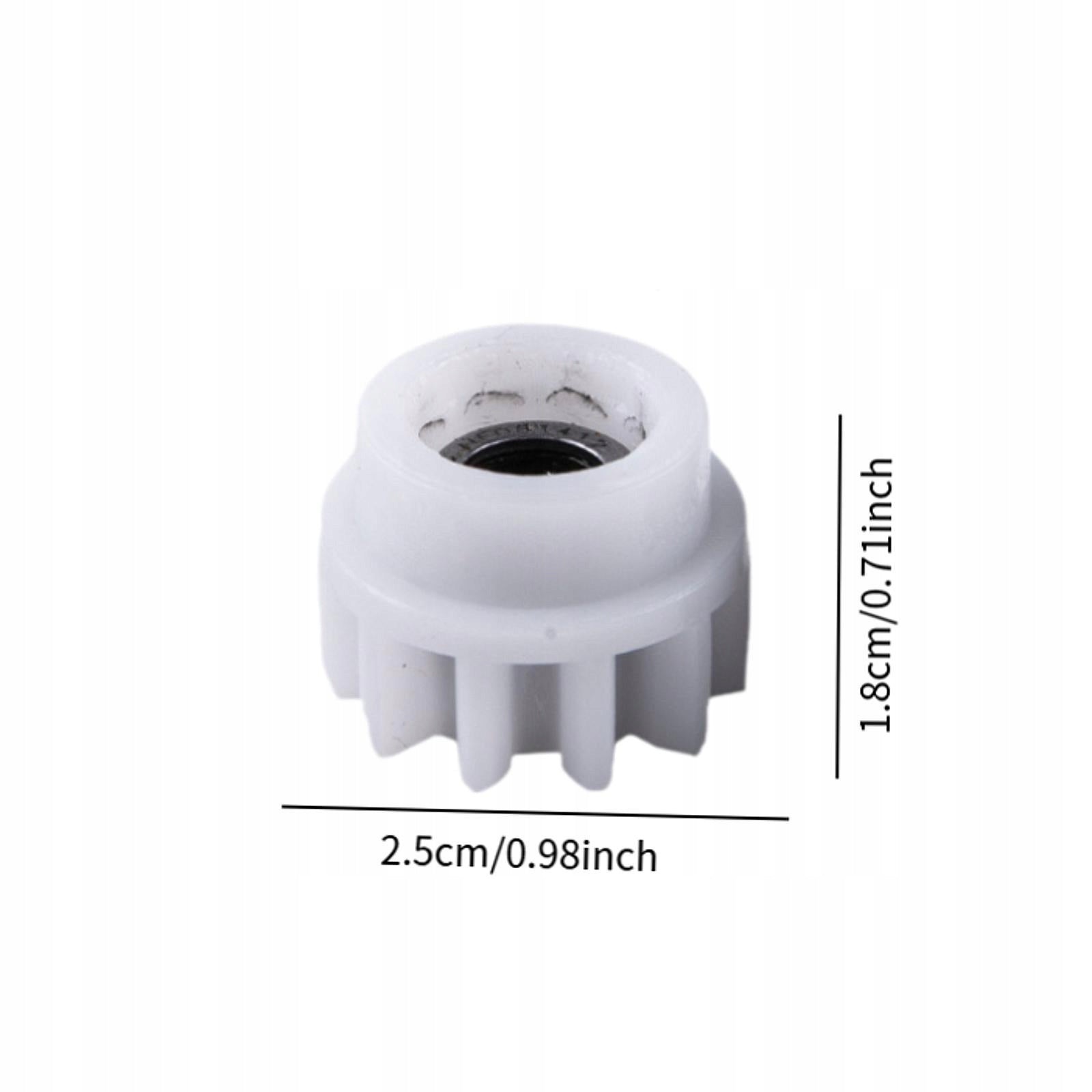 Spin Mop Replacement Part Rotating Mop Labor Saving Spin Mop Bucket White Packaging status original
