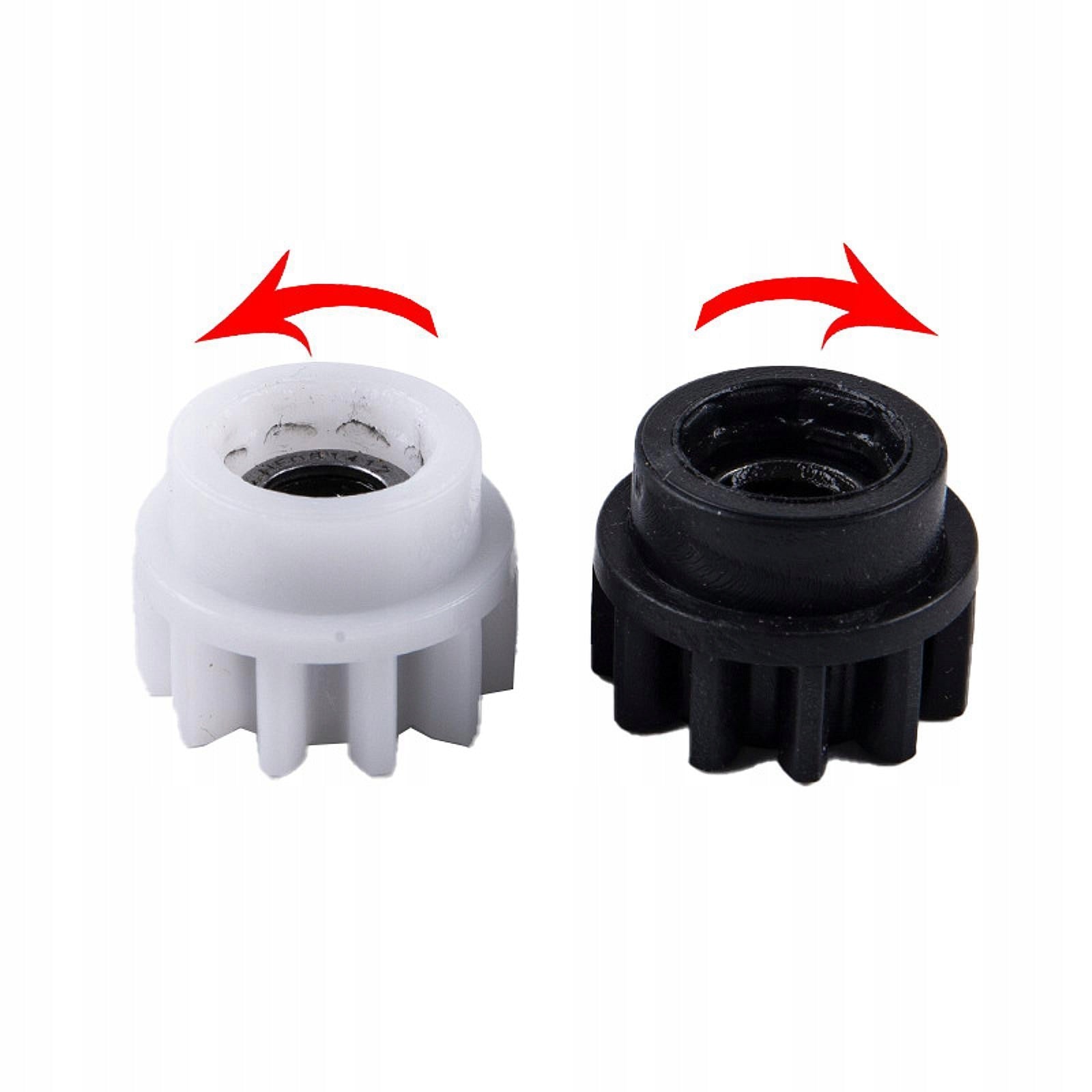 Spin Mop Replacement Part Rotating Mop Multifunctional Cleaner Tool White Packaging status original