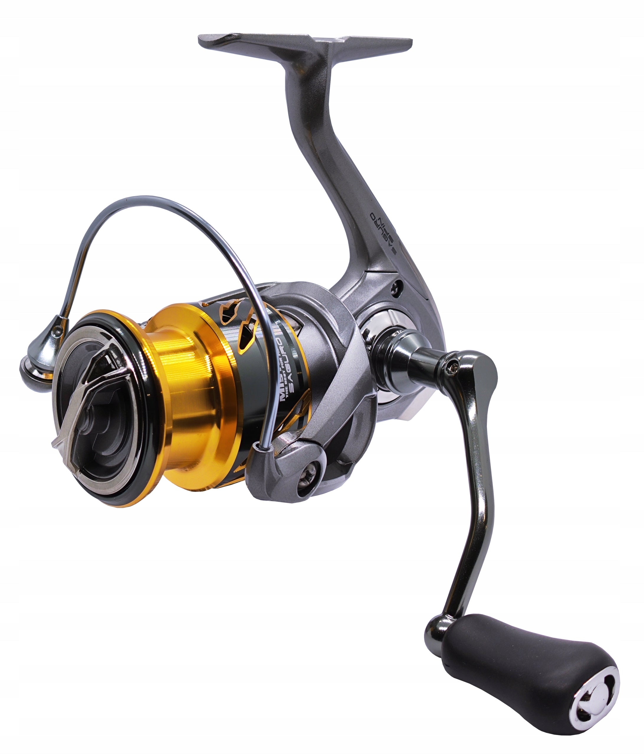 Spin reel Mistrall SAGURO 3000 Spin FD 7+1