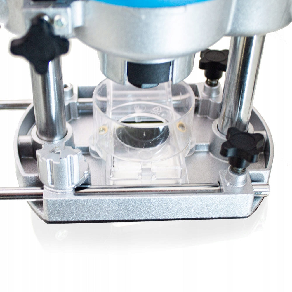 Spindle edge milling machine 1200W +milling machine Power supply mains