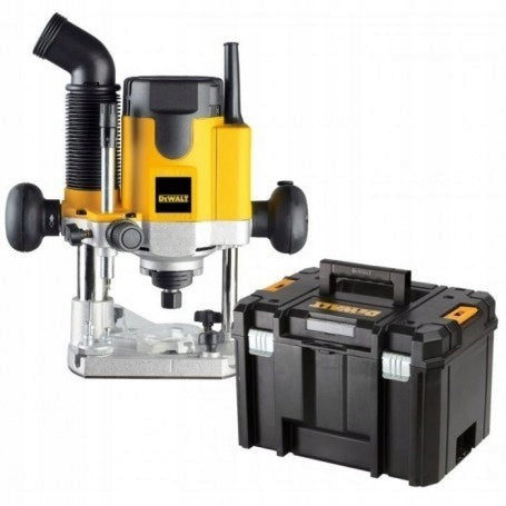 Spindle milling machine 1100W DW621K DeWalt