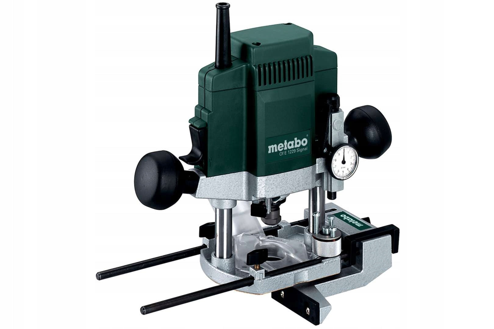 Spindle milling machine 1200 W