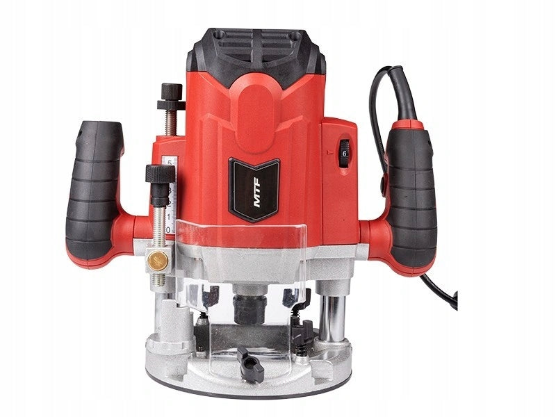 Spindle milling machine 2100W Brand no brand